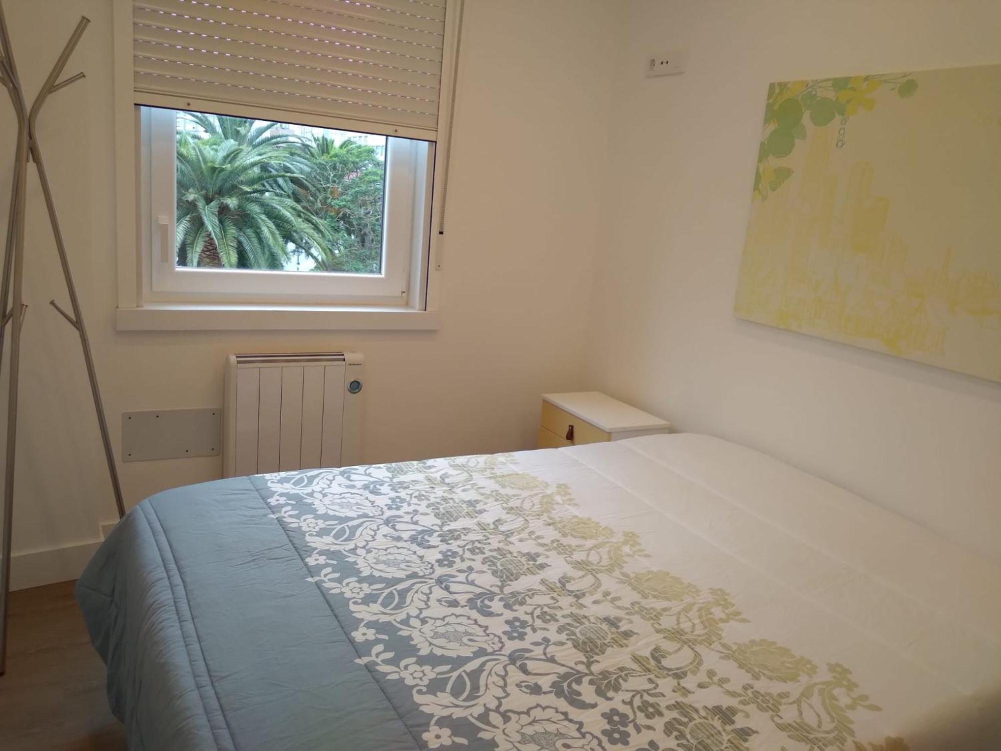 Precioso Apartamento En A Coruna-2 Экстерьер фото